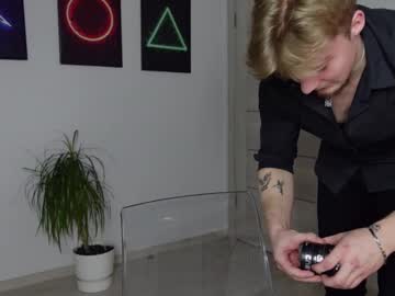 Marcos_Mendez January 29, 2025 Chaturbate stream image