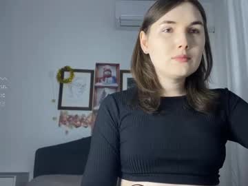 Maria_Bowie January 29, 2025 Chaturbate stream image
