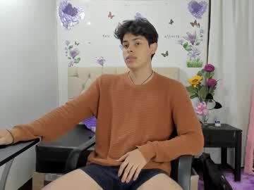 _Matteo_1 January 29, 2025 Chaturbate stream image