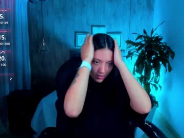 Miichael_Black January 29, 2025 Chaturbate stream image