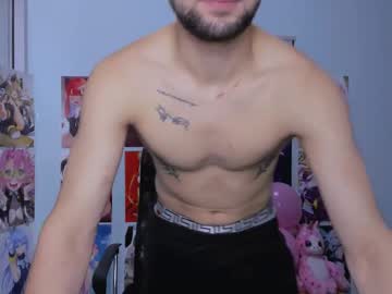 Mike_Gray1 January 29, 2025 Chaturbate stream image