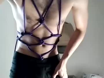 Monsieur_Gonnahell January 29, 2025 Chaturbate stream image