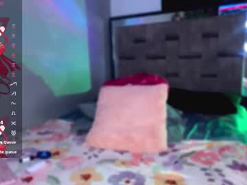 Moonlover_1 January 29, 2025 Chaturbate stream image
