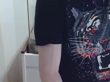 Mynameisallen January 29, 2025 Chaturbate stream image