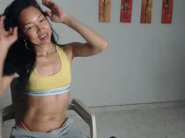 Natzumi_Mcqueen January 29, 2025 Chaturbate stream image