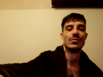 Rober777xxl January 29, 2025 Chaturbate stream image