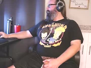 Rockerdude1989 January 29, 2025 Chaturbate stream image