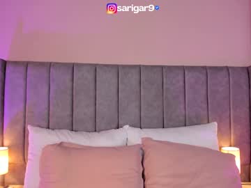 Sarigarcia January 29, 2025 Chaturbate stream image