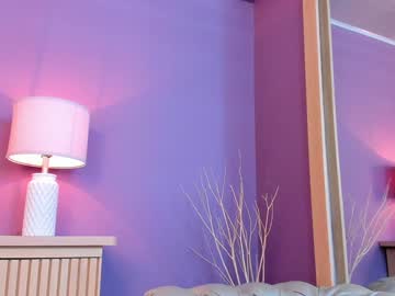 Scarlet_Edwars January 29, 2025 Chaturbate stream image