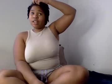 Shiesty2thick January 29, 2025 Chaturbate stream image