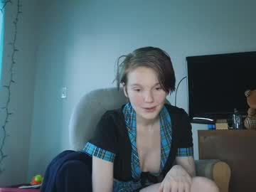 Shyohiogirl January 29, 2025 Chaturbate stream image