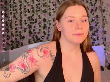 Silent_Princesses January 29, 2025 Chaturbate stream image