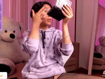 Sky_Rebel January 29, 2025 Chaturbate stream image