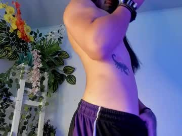 The_Beast_Master_ January 29, 2025 Chaturbate stream image