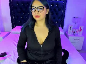 Vanelope_Sweety January 29, 2025 Chaturbate stream image