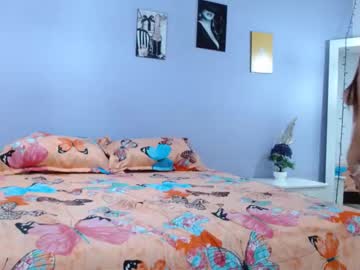 Zulay_Riquelme January 29, 2025 Chaturbate stream image