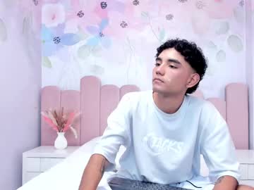 Adam_Start January 29, 2025 Chaturbate stream image
