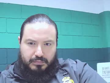 Alextambet January 29, 2025 Chaturbate stream image