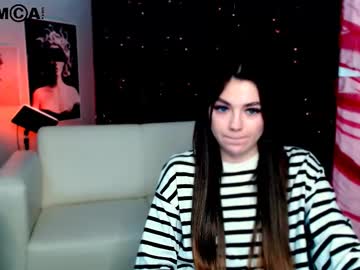 Almeya_Cool January 29, 2025 Chaturbate stream image