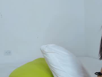 Bela_15 January 29, 2025 Chaturbate stream image