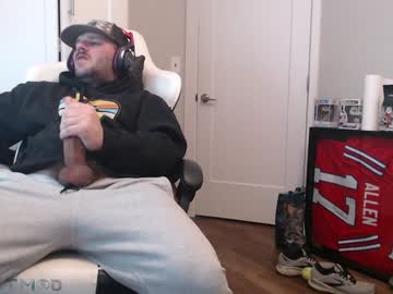 Bigthickgreysweats January 29, 2025 Chaturbate stream image