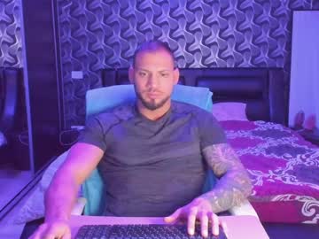 Brandonn01 January 29, 2025 Chaturbate stream image