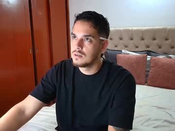 Camilo_Rosee January 29, 2025 Chaturbate stream image