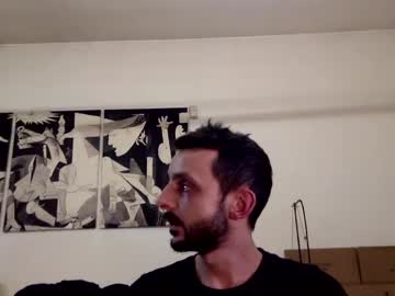 Carlos037tm January 29, 2025 Chaturbate stream image