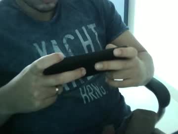 Clark_Ent January 29, 2025 Chaturbate stream image
