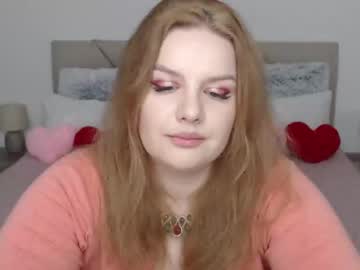 Curvyanna13 January 29, 2025 Chaturbate stream image