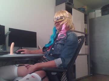 Daniela69i January 29, 2025 Chaturbate stream image