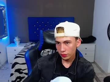 Dante_Tompson January 29, 2025 Chaturbate stream image