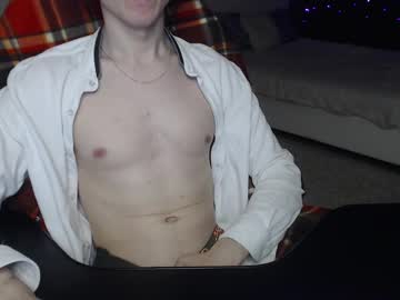 Dark_Estetic January 29, 2025 Chaturbate stream image