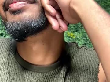 Desi_Silver January 29, 2025 Chaturbate stream image