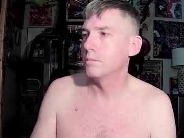 Dix_Handley_50 January 29, 2025 Chaturbate stream image