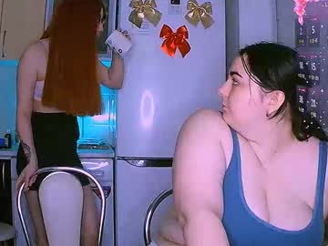 Ellies_8 January 29, 2025 Chaturbate stream image
