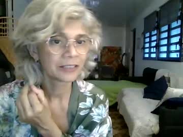 Francelune January 29, 2025 Chaturbate stream image
