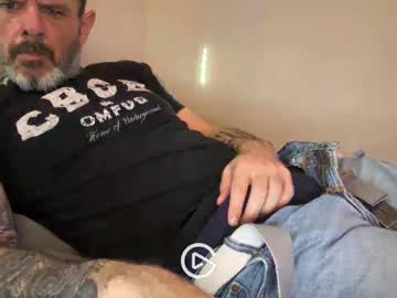 Funguy121378 January 29, 2025 Chaturbate stream image