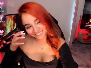 Giabrook January 29, 2025 Chaturbate stream image