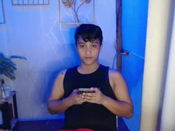 Innocent_Neil143 January 29, 2025 Chaturbate stream image