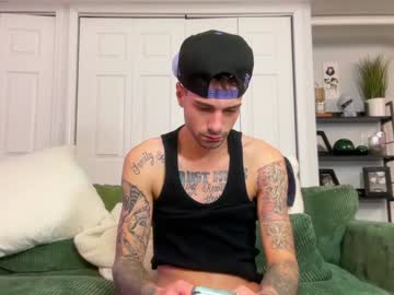 Jakespencerxx9 January 29, 2025 Chaturbate stream image