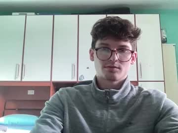Johnny__Wood January 29, 2025 Chaturbate stream image
