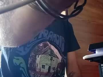 Juliancho1302 January 29, 2025 Chaturbate stream image