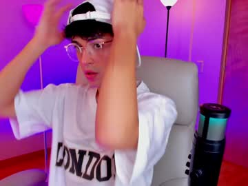Luca_Drosa January 29, 2025 Chaturbate stream image