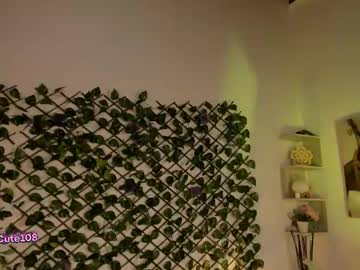 Melody_Cute10 January 29, 2025 Chaturbate stream image