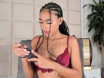 Nia_Bunny January 29, 2025 Chaturbate stream image