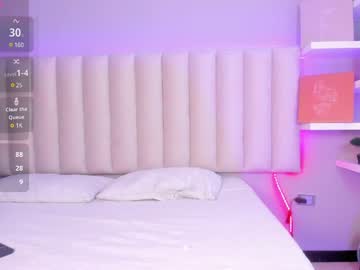 Paulina_Jones1 January 29, 2025 Chaturbate stream image