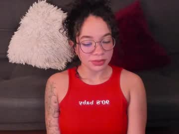 Piixara January 29, 2025 Chaturbate stream image