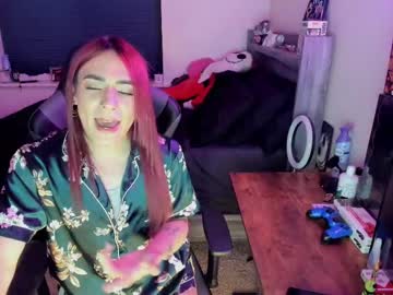 Prettysammy1 January 29, 2025 Chaturbate stream image