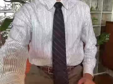 Prof_Santiago January 29, 2025 Chaturbate stream image